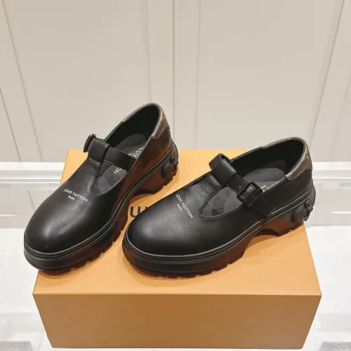 Wholesale Louis Vuitton Casual Shoes For Women #1392661 $115.00 USD, Wholesale Quality Replica Louis Vuitton Casual Shoes