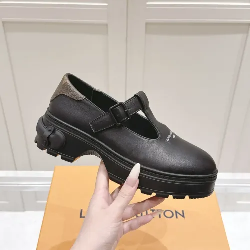 Replica Louis Vuitton Casual Shoes For Women #1392661 $115.00 USD for Wholesale