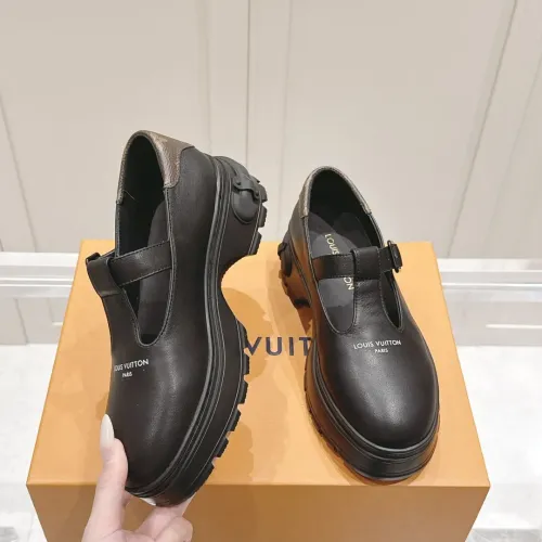 Replica Louis Vuitton Casual Shoes For Women #1392661 $115.00 USD for Wholesale
