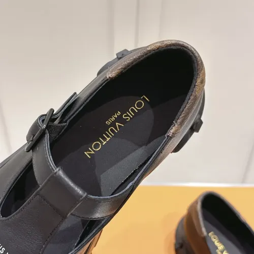 Replica Louis Vuitton Casual Shoes For Women #1392661 $115.00 USD for Wholesale