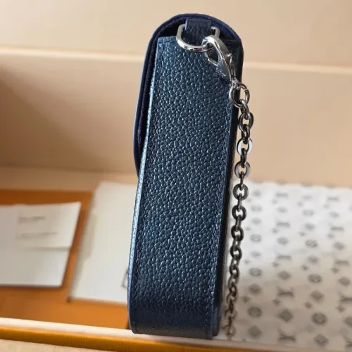 Replica Louis Vuitton AAA Quality Long Wallets For Women #1392662 $132.00 USD for Wholesale