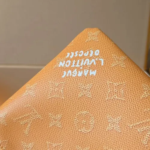 Replica Louis Vuitton AAA Quality Pouches For Women #1392663 $72.00 USD for Wholesale