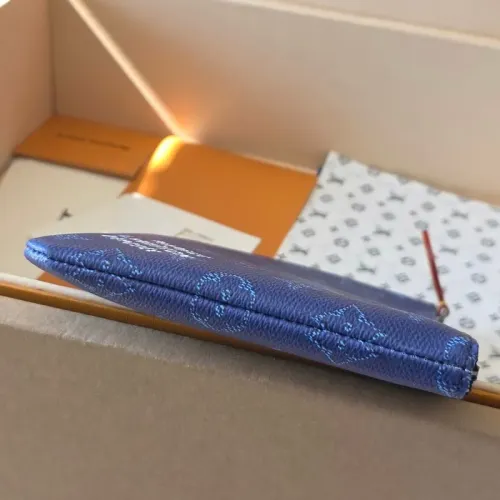 Replica Louis Vuitton AAA Quality Pouches For Women #1392664 $72.00 USD for Wholesale