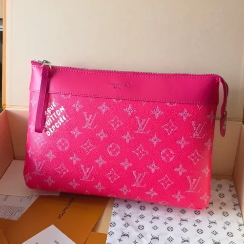 Wholesale Louis Vuitton AAA Quality Toilet Pouches For Women #1392666 $102.00 USD, Wholesale Quality Replica Louis Vuitton AAA Quality Pouches
