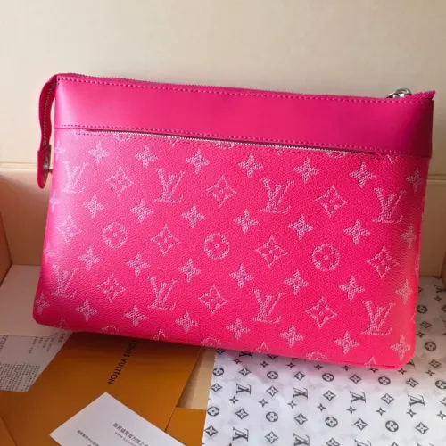 Replica Louis Vuitton AAA Quality Toilet Pouches For Women #1392666 $102.00 USD for Wholesale