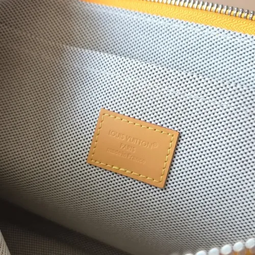 Replica Louis Vuitton AAA Quality Toilet Pouches For Women #1392668 $102.00 USD for Wholesale