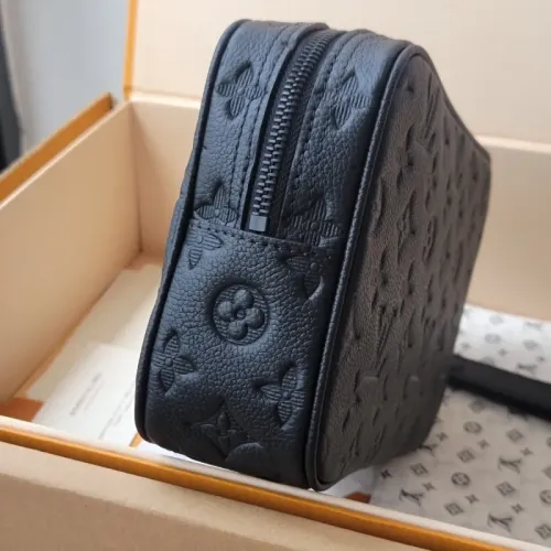 Replica Louis Vuitton AAA Quality Toilet Pouches For Unisex #1392693 $122.00 USD for Wholesale