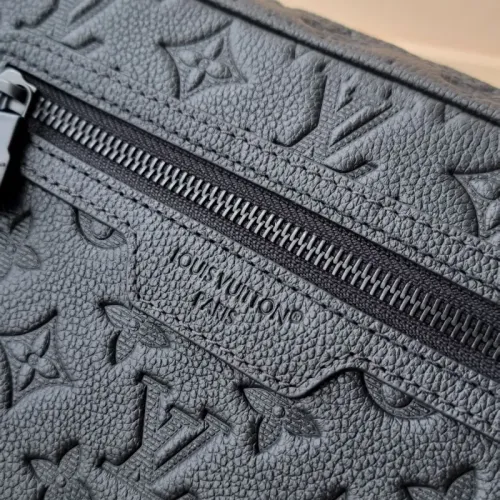 Replica Louis Vuitton AAA Quality Toilet Pouches For Unisex #1392693 $122.00 USD for Wholesale