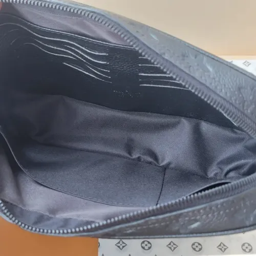 Replica Louis Vuitton AAA Quality Toilet Pouches For Unisex #1392693 $122.00 USD for Wholesale