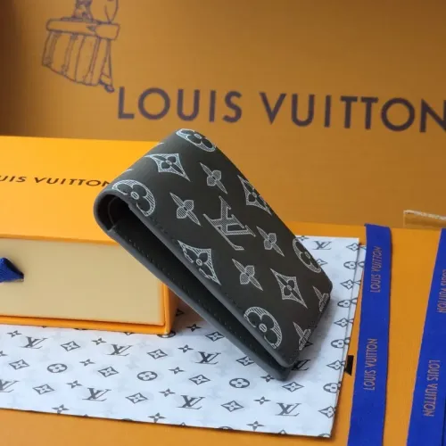 Replica Louis Vuitton AAA Quality Wallets #1392699 $60.00 USD for Wholesale