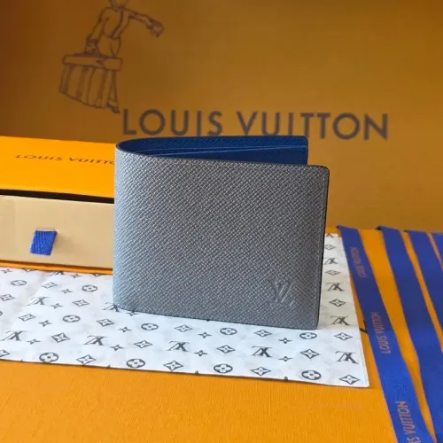 Wholesale Louis Vuitton AAA Quality Wallets #1392706 $52.00 USD, Wholesale Quality Replica Louis Vuitton AAA+ Quality Wallets