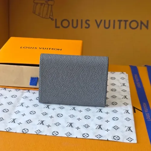 Replica Louis Vuitton AAA Quality Card Holders #1392710 $56.00 USD for Wholesale