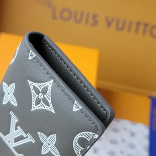 Replica Louis Vuitton AAA Quality Card Holders #1392712 $52.00 USD for Wholesale