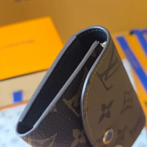 Replica Louis Vuitton AAA Quality Card Holders #1392714 $56.00 USD for Wholesale