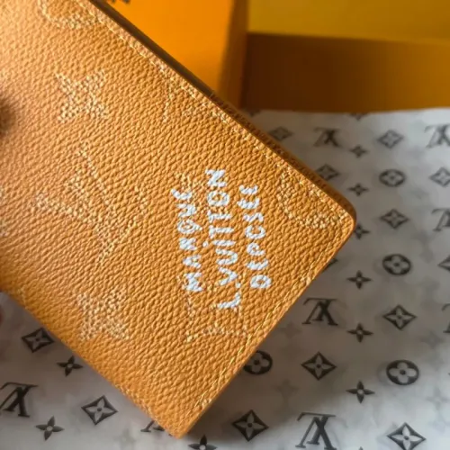 Replica Louis Vuitton LV Card Holders #1392739 $52.00 USD for Wholesale