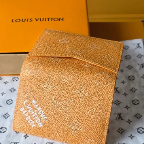 Replica Louis Vuitton LV Card Holders #1392739 $52.00 USD for Wholesale