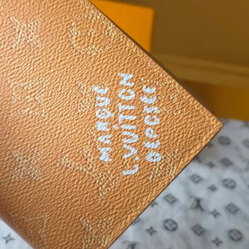 Replica Louis Vuitton LV Passport Covers #1392740 $56.00 USD for Wholesale