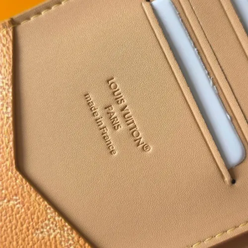 Replica Louis Vuitton LV Passport Covers #1392740 $56.00 USD for Wholesale