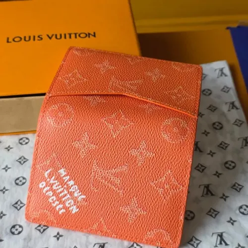 Replica Louis Vuitton LV Card Holders #1392743 $52.00 USD for Wholesale