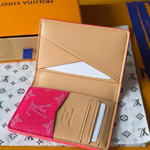 Replica Louis Vuitton LV Card Holders #1392749 $52.00 USD for Wholesale