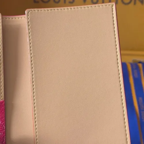 Replica Louis Vuitton LV Passport Covers #1392752 $56.00 USD for Wholesale