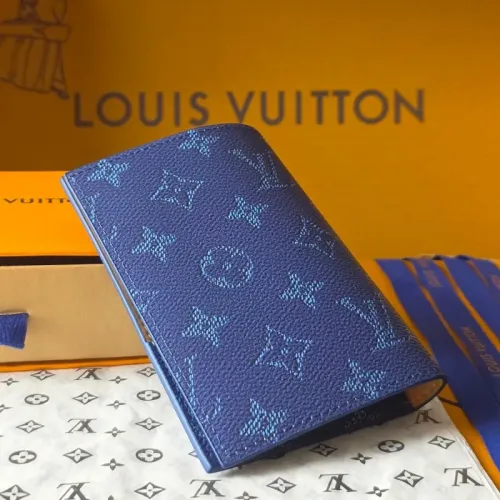Replica Louis Vuitton LV Passport Covers #1392760 $56.00 USD for Wholesale