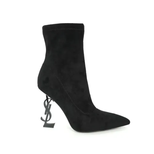 Replica Yves Saint Laurent YSL Boots For Women #1392765 $118.00 USD for Wholesale