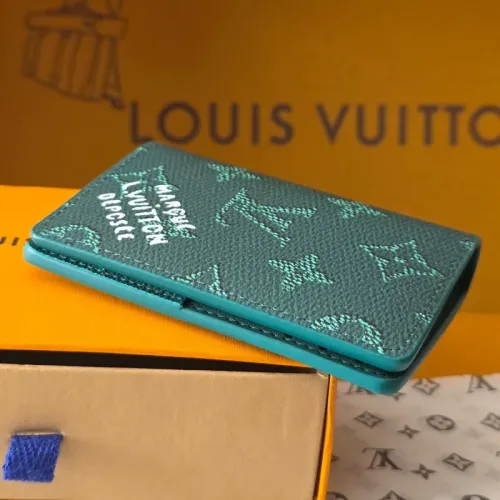 Replica Louis Vuitton LV Card Holders #1392767 $52.00 USD for Wholesale
