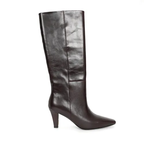 Replica Yves Saint Laurent YSL Boots For Women #1392770 $195.00 USD for Wholesale