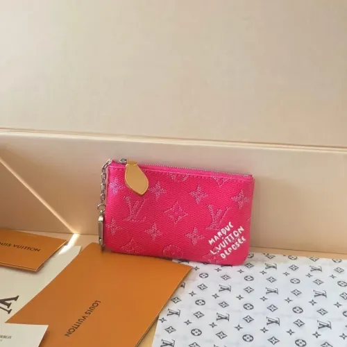 Wholesale Louis Vuitton LV Bag Buckle #1392772 $60.00 USD, Wholesale Quality Replica Louis Vuitton LV Key Holder And Bag Buckle