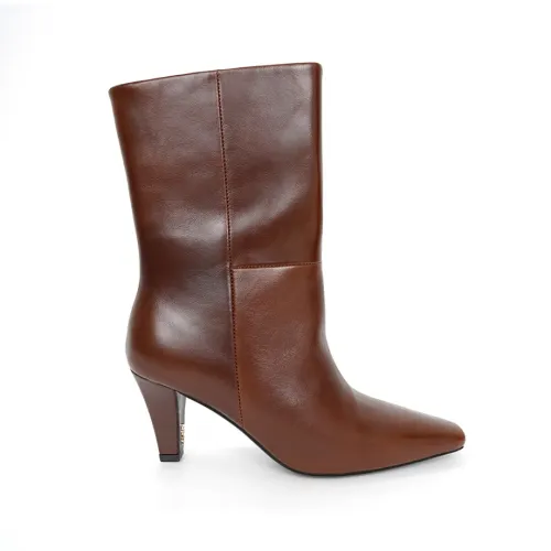 Replica Yves Saint Laurent YSL Boots For Women #1392773 $145.00 USD for Wholesale