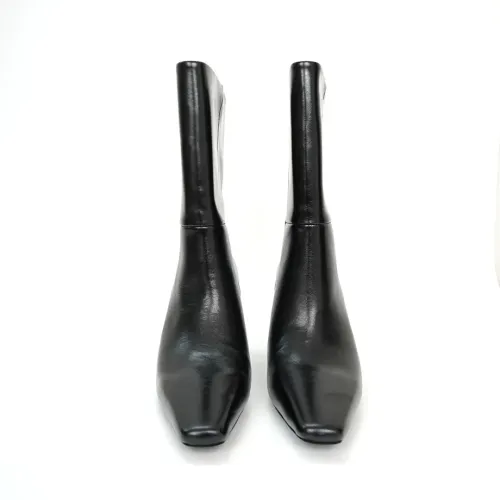 Replica Yves Saint Laurent YSL Boots For Women #1392775 $145.00 USD for Wholesale