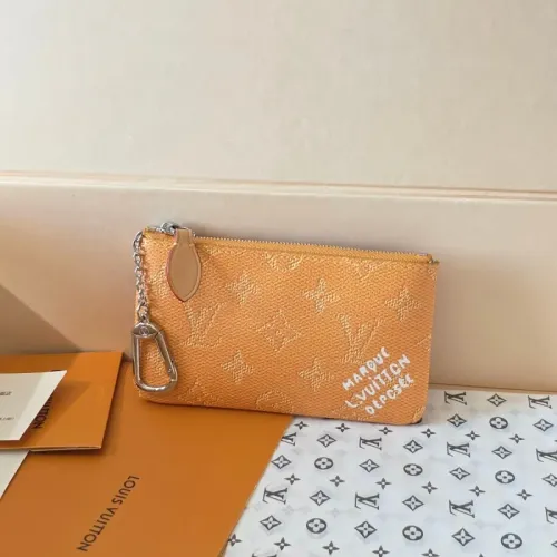 Wholesale Louis Vuitton LV Bag Buckle #1392777 $60.00 USD, Wholesale Quality Replica Louis Vuitton LV Key Holder And Bag Buckle