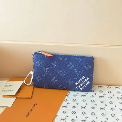 Wholesale Louis Vuitton LV Bag Buckle #1392780 $60.00 USD, Wholesale Quality Replica Louis Vuitton LV Key Holder And Bag Buckle