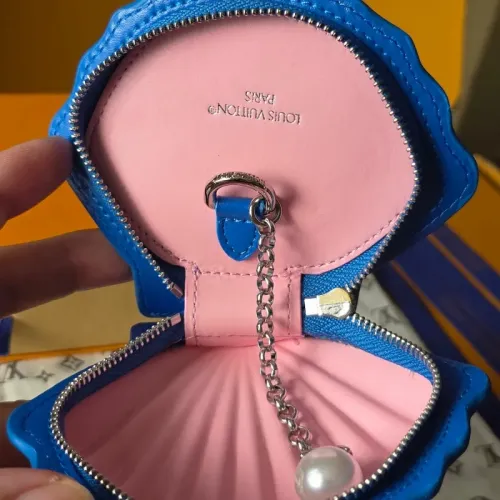 Replica Louis Vuitton LV Bag Buckle #1392784 $68.00 USD for Wholesale