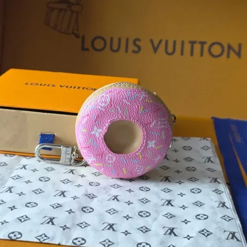 Wholesale Louis Vuitton LV Bag Buckle #1392795 $60.00 USD, Wholesale Quality Replica Louis Vuitton LV Key Holder And Bag Buckle