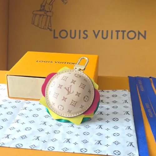 Wholesale Louis Vuitton LV Bag Buckle #1392796 $72.00 USD, Wholesale Quality Replica Louis Vuitton LV Key Holder And Bag Buckle