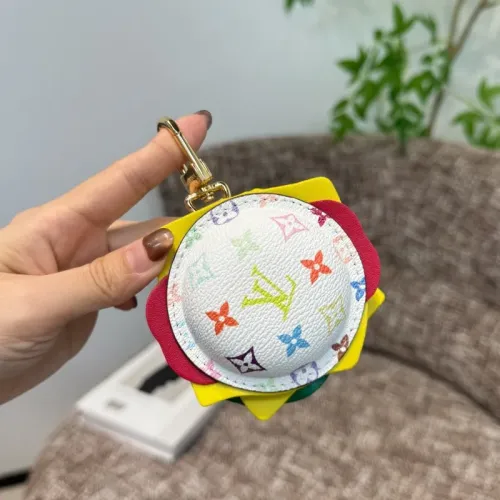 Wholesale Louis Vuitton LV Bag Buckle #1392797 $72.00 USD, Wholesale Quality Replica Louis Vuitton LV Key Holder And Bag Buckle