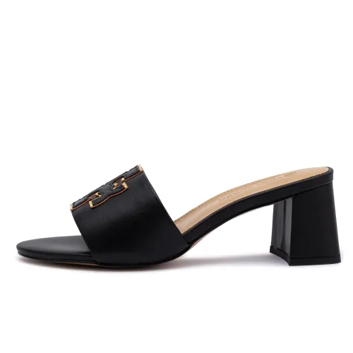 Replica Tory Burch TB Slippers For Women #1392850 $88.00 USD for Wholesale