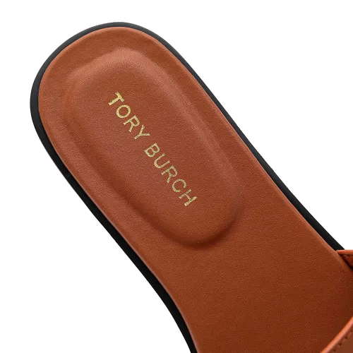 Replica Tory Burch TB Slippers For Women #1392859 $88.00 USD for Wholesale