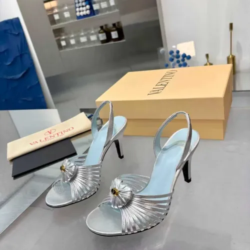 Wholesale Valentino Sandal For Women #1392865 $102.00 USD, Wholesale Quality Replica Valentino Sandal