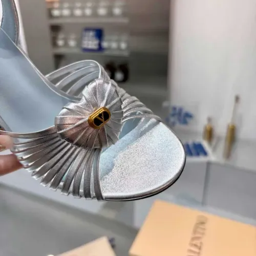 Replica Valentino Sandal For Women #1392865 $102.00 USD for Wholesale