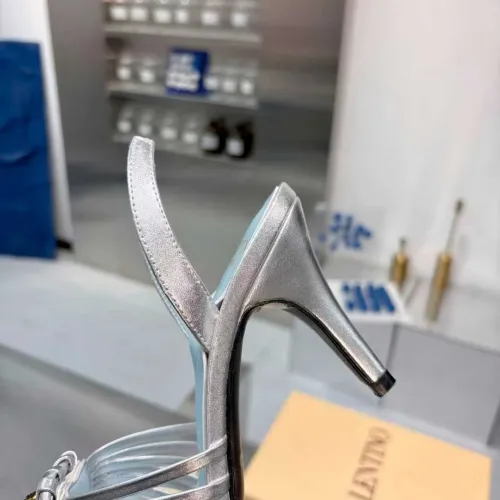 Replica Valentino Sandal For Women #1392865 $102.00 USD for Wholesale