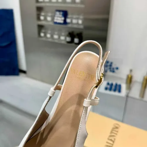 Replica Valentino Sandal For Women #1392872 $102.00 USD for Wholesale