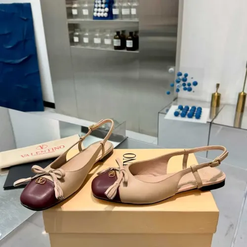 Replica Valentino Sandal For Women #1392873 $102.00 USD for Wholesale