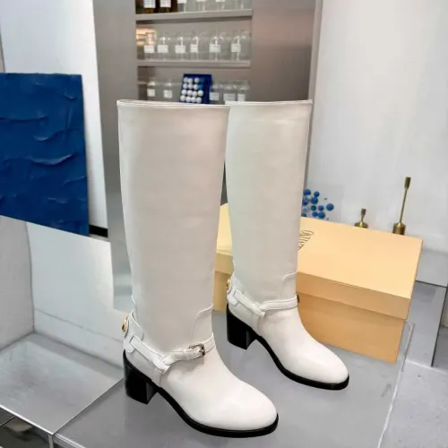 Replica Valentino Boots For Women #1392884 $192.00 USD for Wholesale