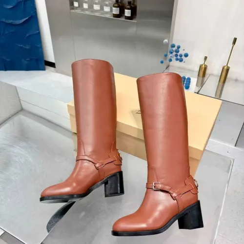 Wholesale Valentino Boots For Women #1392885 $192.00 USD, Wholesale Quality Replica Valentino Boots