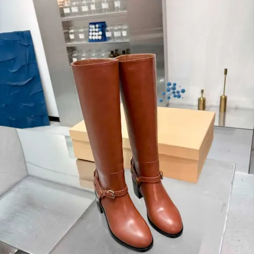 Replica Valentino Boots For Women #1392885 $192.00 USD for Wholesale