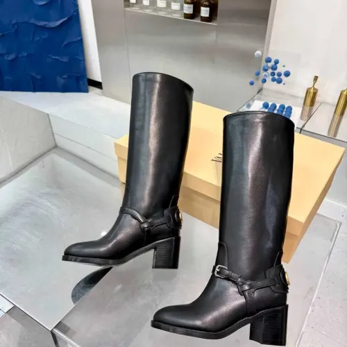 Wholesale Valentino Boots For Women #1392887 $192.00 USD, Wholesale Quality Replica Valentino Boots
