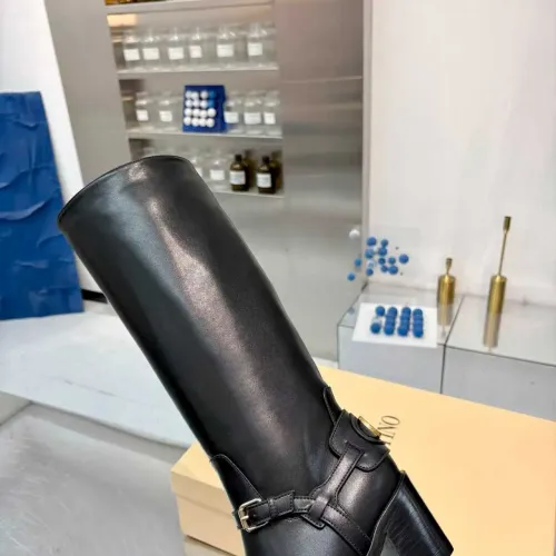 Replica Valentino Boots For Women #1392887 $192.00 USD for Wholesale